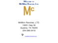 mcminnranch.com