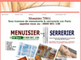 menuisier75011.net