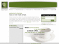 messagecannon.com