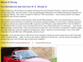 mewoody.com