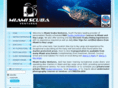 miamiscubaventures.com