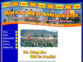 midwaywest.com