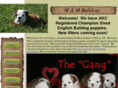 mmbulldogs.com
