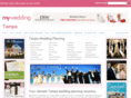 mytampabaywedding.com