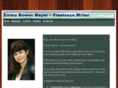 mywritingsolution.com