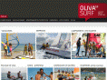 olivasurf.com