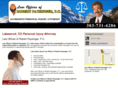 paysinglaw.com