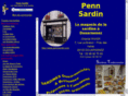 pennsardin.com