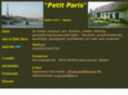 petit-paris.org