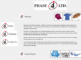 phase4ltd.com