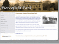 piercefieldpark.co.uk