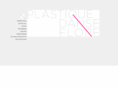plastiquedanseflore.com