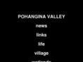pohangina.org