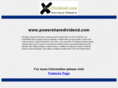 powersharedividend.com