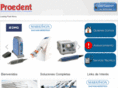 proedent.com