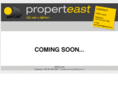 properteast.com