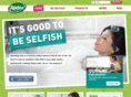 radox-be-selfish.com