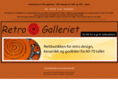 retrogalleriet.com