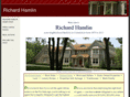 richardhamlin.com