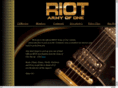 riotsweb.com