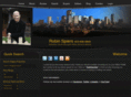 robinspiers.com