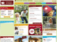 roulottes-ferme-eglise.com
