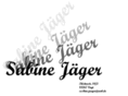 sabinejaeger.com