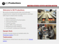 sbproductions.co.uk