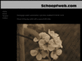 schoepfweb.com