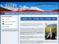 stephenbaileyforcongress.com