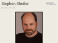 stephenshetler.com