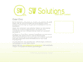 sw-solutions.be