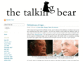 talkingbear.org