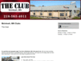 theclubmcintosh.com