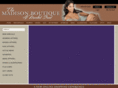 themadisonboutique.com