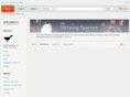 thesleepingsparrow.com