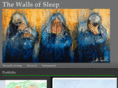 thewallsofsleep.com