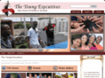 theyoungexecutives.org