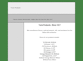 torreproducts.com