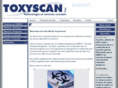 toxyscan.com