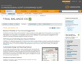 trialbalancecs.com