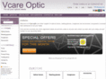 vcareoptic.com