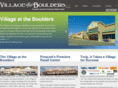 villageattheboulders.com