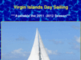 virginislandsdaysailing.com