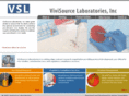 vivisource.com