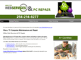 wacocomputerrepair.biz