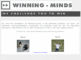 winning-minds.com