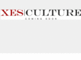 xesculture.com