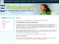 xiwebdesign.nl