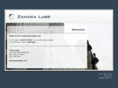 zaharalabs.com